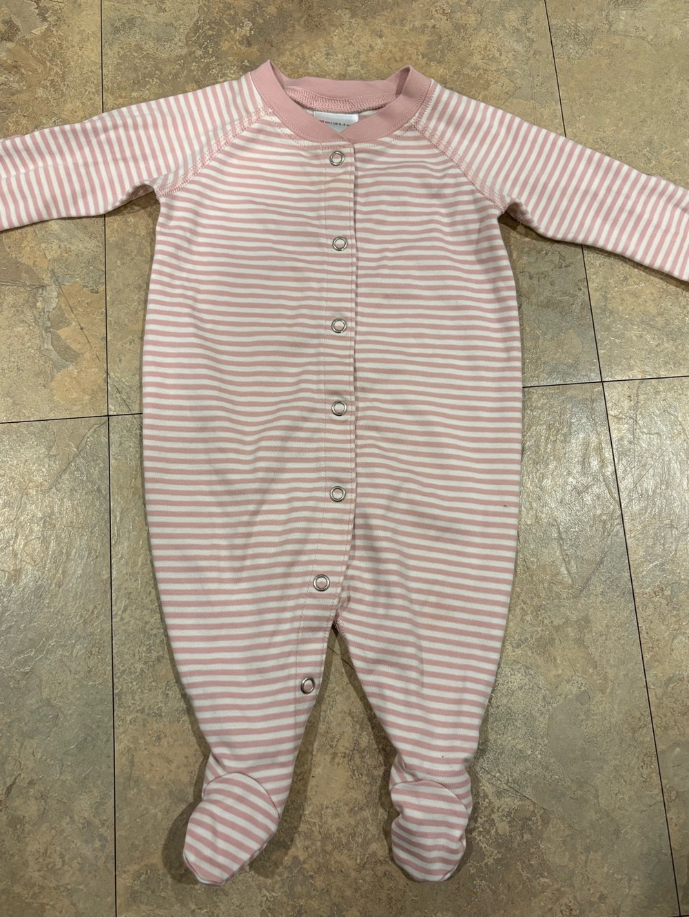 Hanna Andersson Pajamas